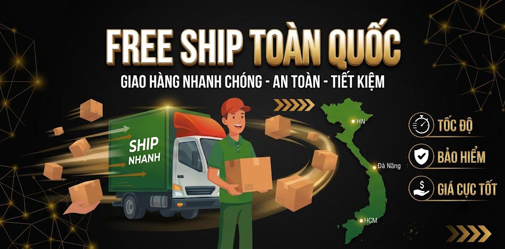 VẬN CHUYỂN