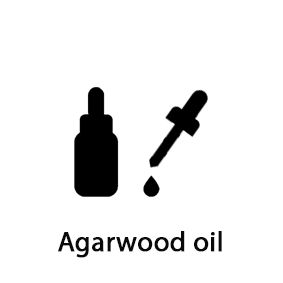 Agarwood oil
