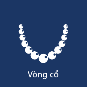 Vòng cổ