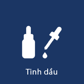 Tinh dầu