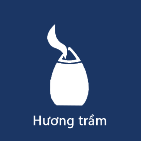Nhang trầm