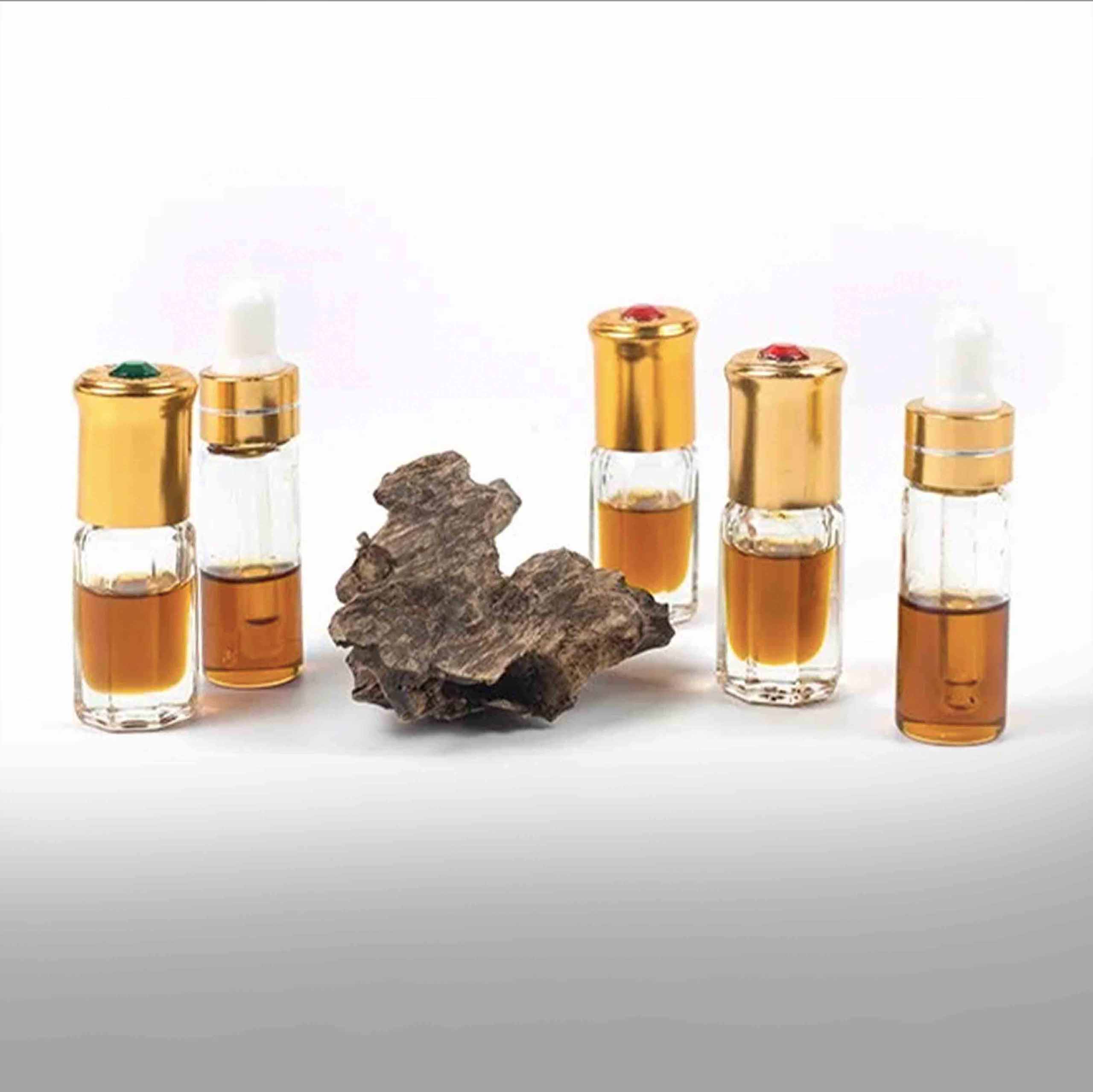 Frankincense essential oil - TD1LHFA